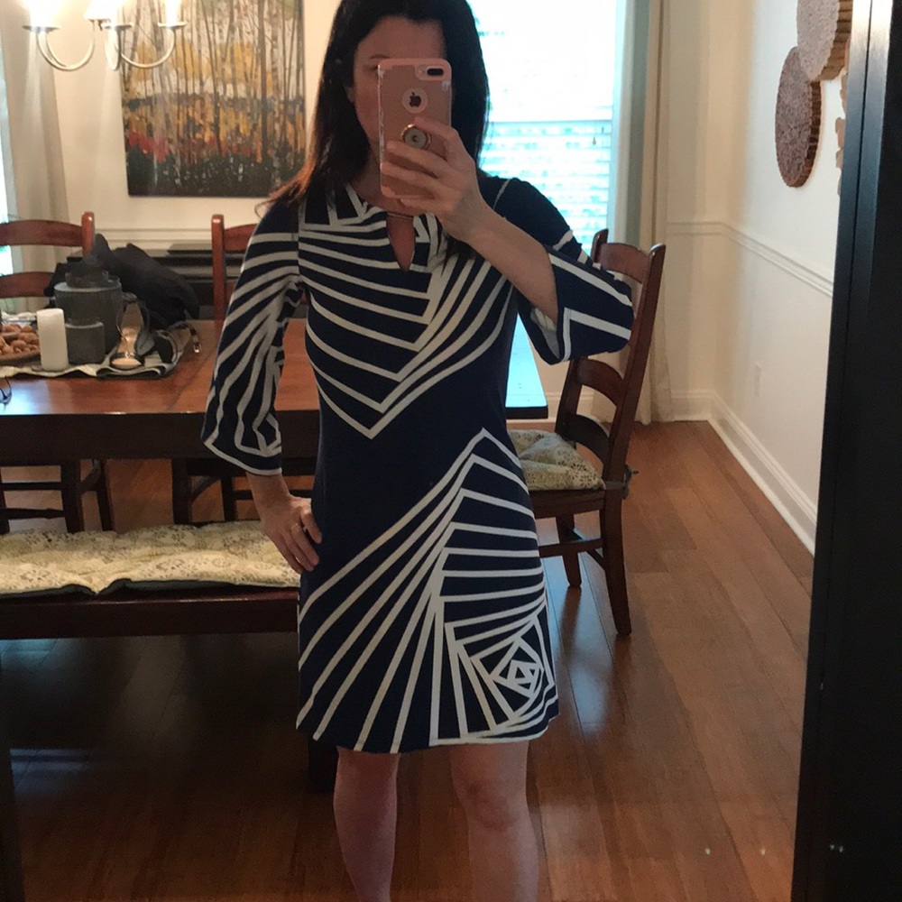 Hanni dress size S